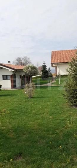 Casa/Vila 236 mp utili, 2743 mp teren, zona Mereni - Salcea - 8