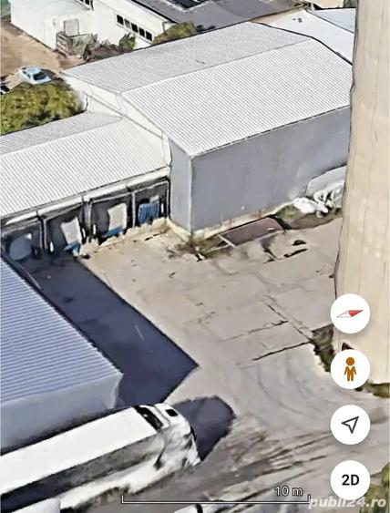 hala 2200mp calea buziasului - 9