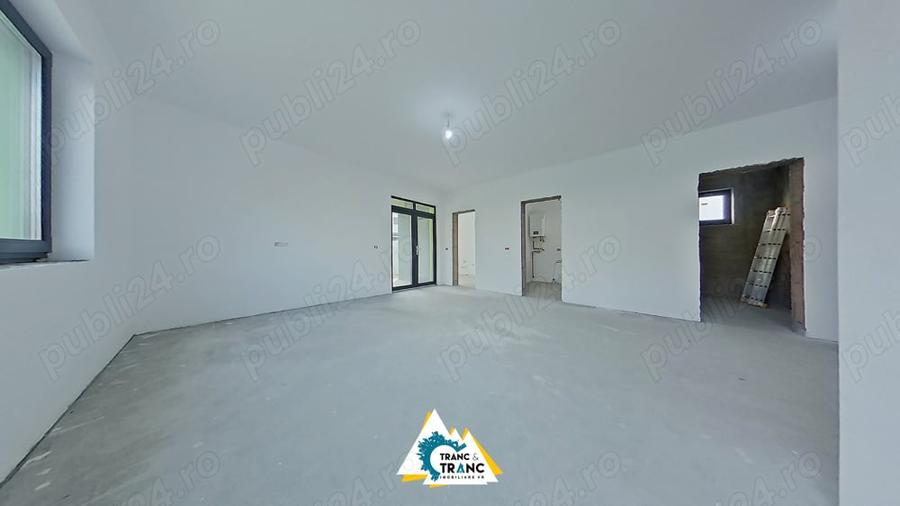 Vila in stil mediteranean cu 3 camere construita in 2024 in Vlaidimirescu - 5