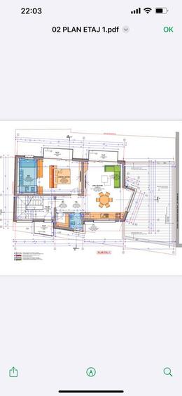 Inchiriere cladire noua P+2E+3R - 450 mp - zona Marriott - 5