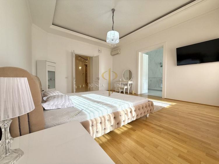 Apartament 3 camere în vecinătatea Parcului Poporului–Cladire Istorica - 3