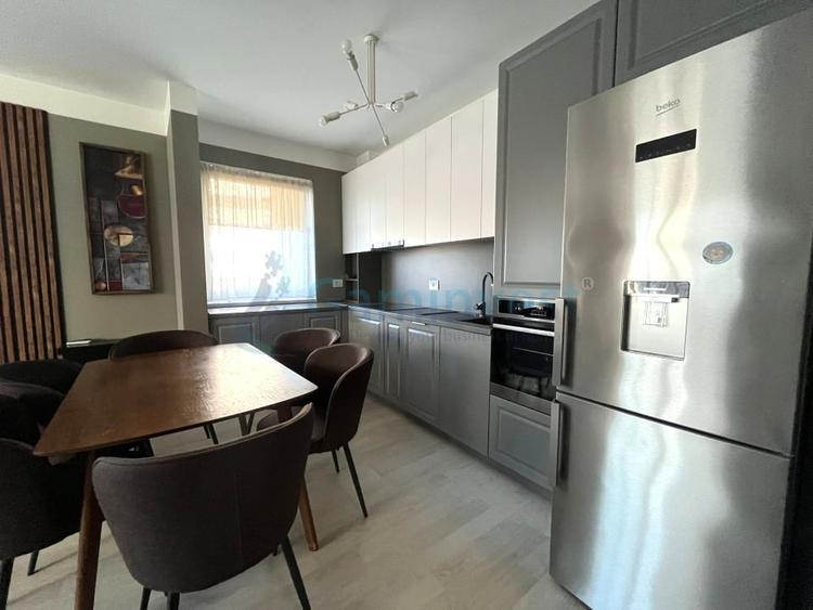 Apartament de inchiriat in Oradea, cu 3 camere si loc de parcare zona Onestilor - 5