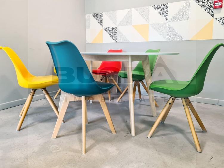 Spațiu de birou premium, 150 mp,  zona BRD Marasti - 5