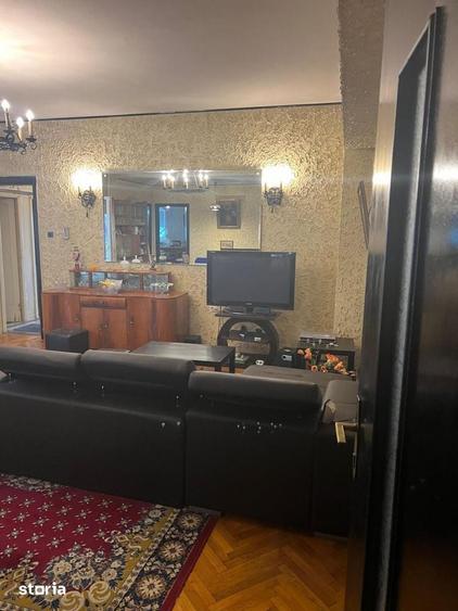 Apartament 3 camere in vila interbelica - 6