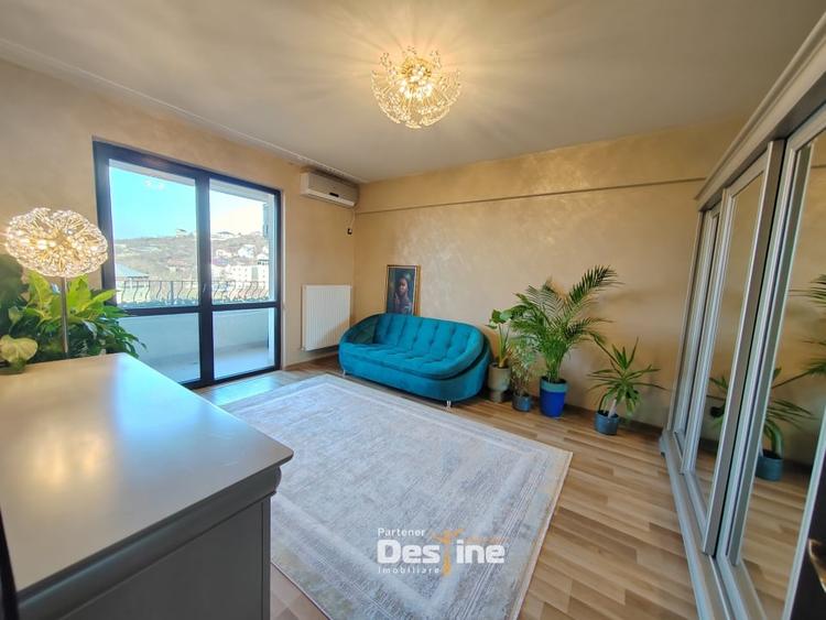 BUCIUM - Apartament 2 camere DECOMANDAT 63,11 mp + LOC DE PARCARE - 1