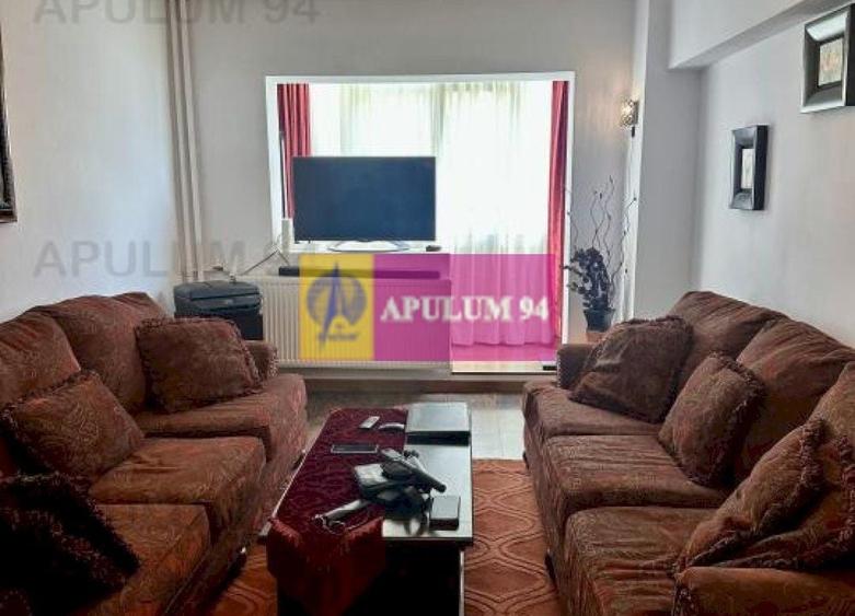 Apartament 2 camere Sebastian Parc - 3