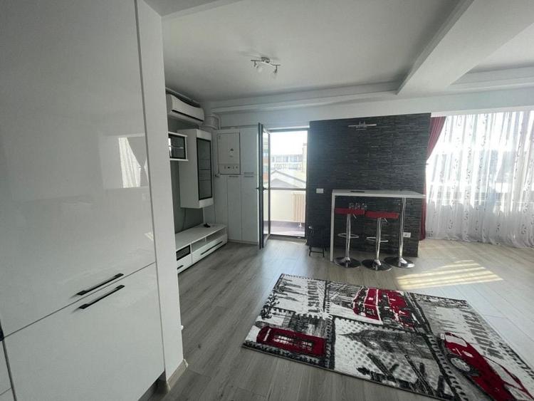 Studio nou de închiriat în Tomis Plus – gata să devină acasă! - 3