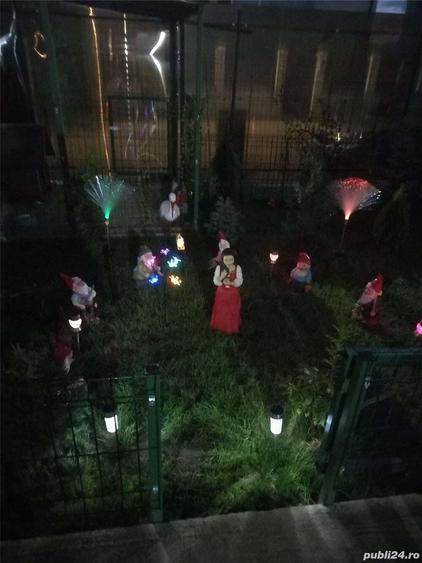 casa la curte in duplex - 1