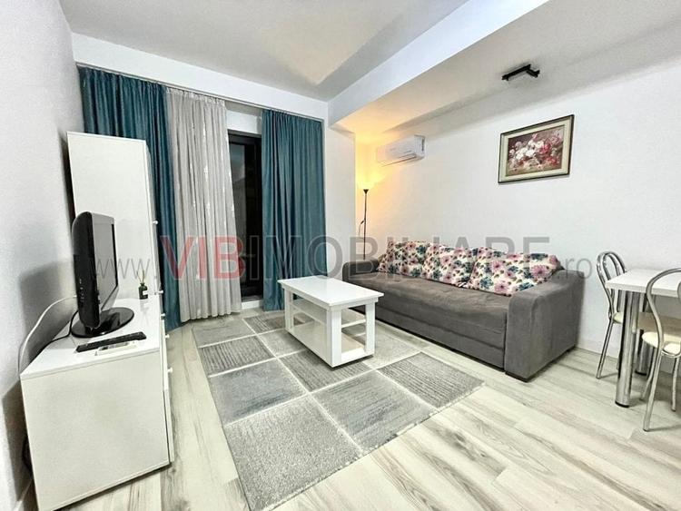 2 Camere - Bloc Nou - Dristor - Parcare Subterana - 10