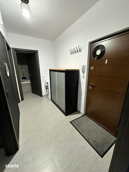 Apartament cu 2 camere în Militari