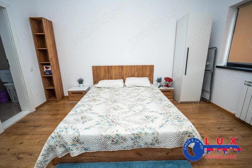 ID 446 Apartament 3 camere de inchiriat *Zona E3 - 5