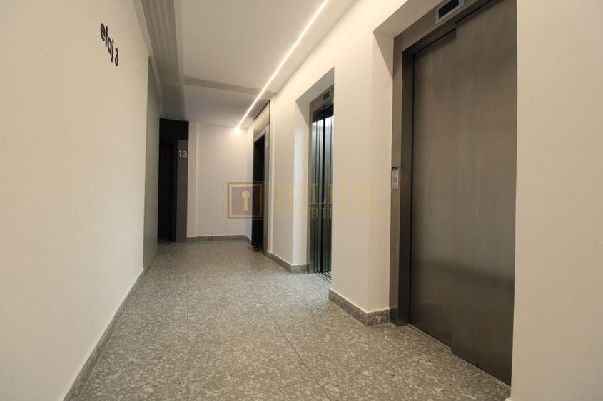 Vox - Torontalului, la prima inchiriere; loc parcare subterans si ctr. inlcus. - 15