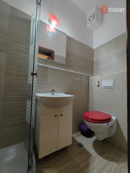 Apartament cu 3 camere de inchiriat in Timisoara, zona Ghirodei - 10
