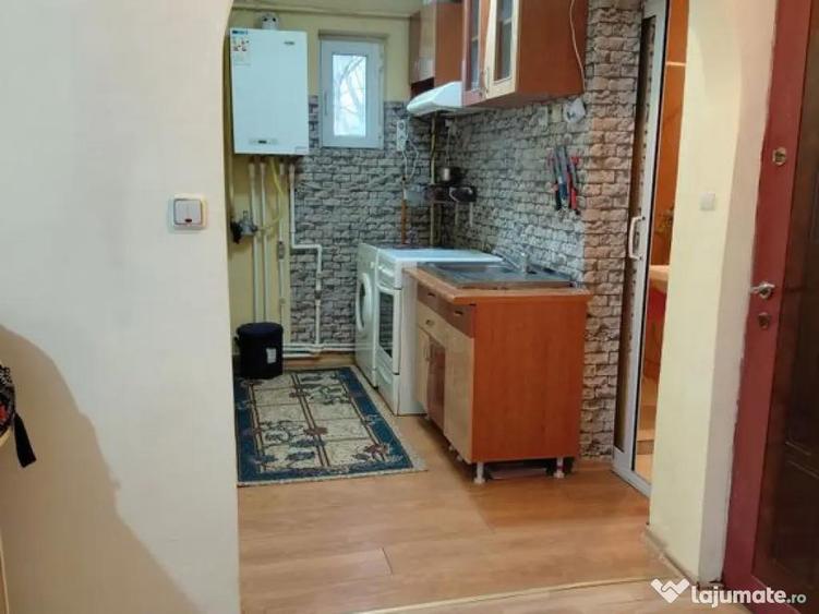 Apartament 2 camere, Micro 19,et 1,mobilat si utilat - 7