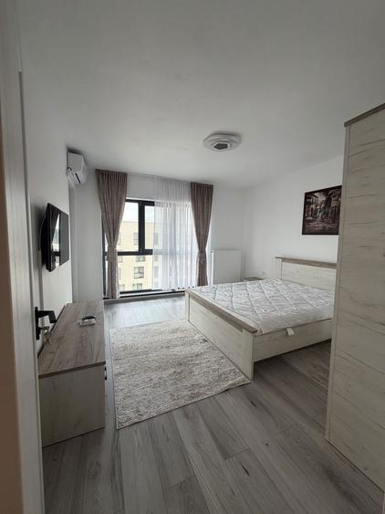 Garsoniera Inchiriere Exigent Plaza Faza 4: Bld Timisoara, 16B, Bl 2 - 4