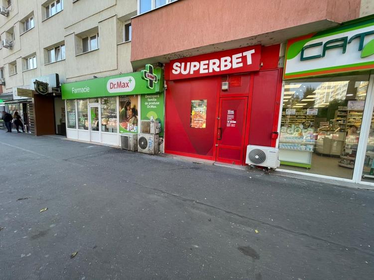 Spatiu comercial 125 mp de vanzare – chirias stabil, 515.000 EUR - 1