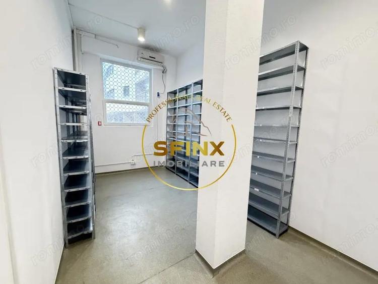 Spatiu Comercial | Calea mosilor | parter | stradal | posibilitate inchiriere - 4