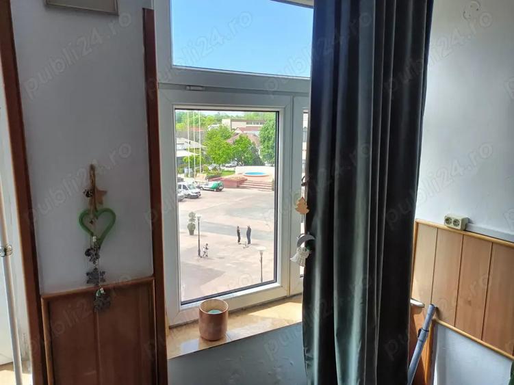 Inchiriez spatiu comercial - 4