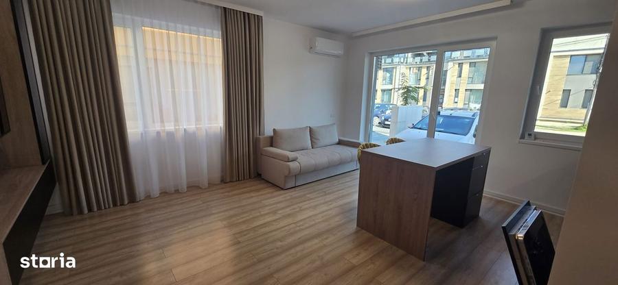 Ap 2 Camere Prima inchiriere Giroc Jupiter 500 euro - 4