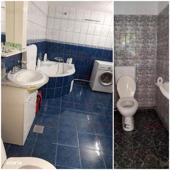 Vanzare casa 3 camere | Piata Alba Iulia | 120 mp | renovata | - 3