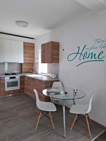 Relaxare, liniste - Inchiriez ap 2 camere - zona IKEA - 7
