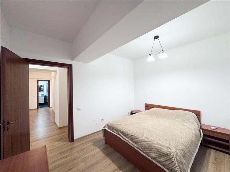 Apartament de inchiriat 3 camere Herastrau - 17