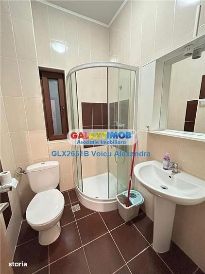 Apartament Bloc Nou Berceni - Dimitrie Leonida - Parcare - 2