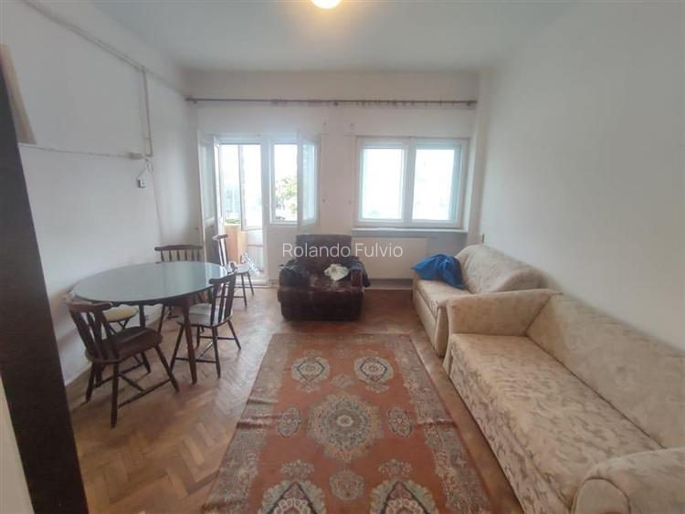 Vanzare garsoniera Foisorul de Foc