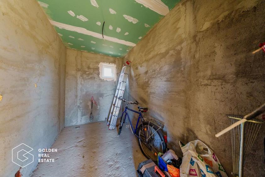 Casa la gri in Alunis,  teren 487 mp - 20