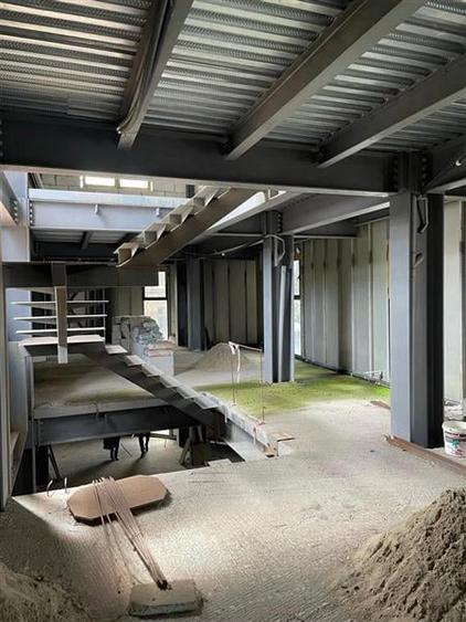 Cladire individuala in zona ultracentrala - birouri sau clinica - 6