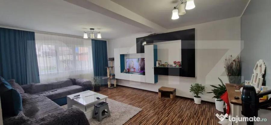 Casa P+M, Albesti, teren 336 mp - 1