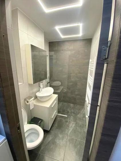 Apartament 3 camere - etaj 3 - Podu Ros - 4