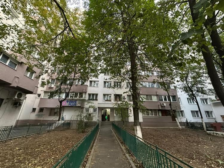 3 Camere Gorjului Militari Bloc reabilitat 3 Minute Metrou - 11