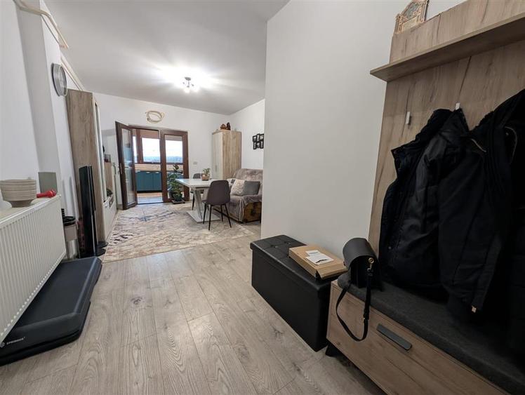 Apartament 3 camere+ loc de parcare- Capat CUG, Valea Adanca - 7