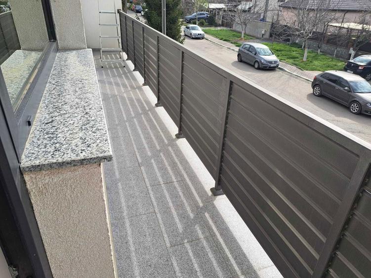 Apartament 3 camere Navodari, Nou ! - 6