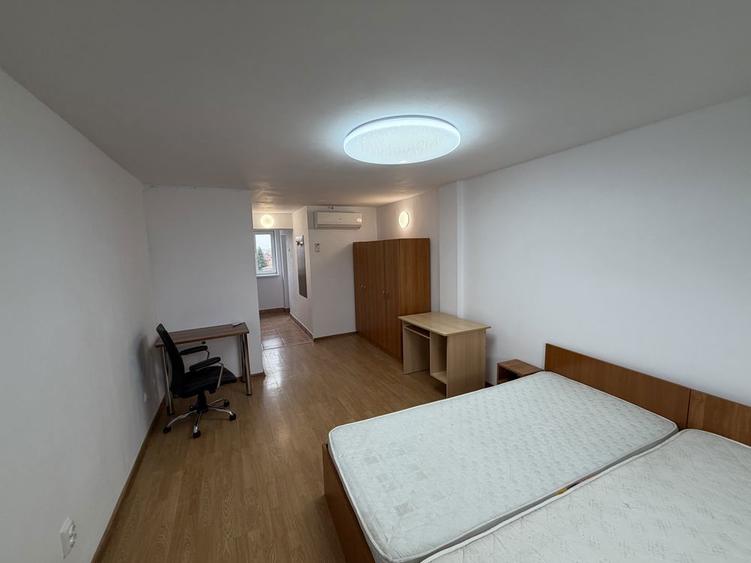 Inchierez Garsoniera Aparatament 1 camera semicentral - 1