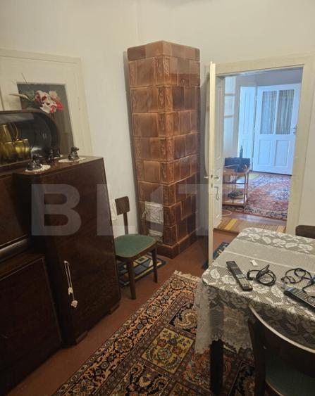 Casa 3 corpuri Central Geoagiu 657 mp teren Gar - 12