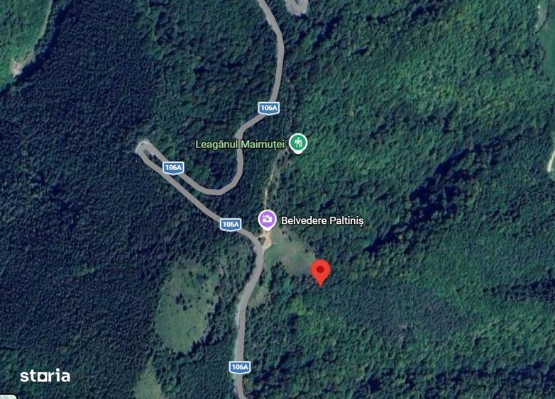 Cota de 1/2 din teren -Loc Rasinari, Jud Sibiu id R2932520 R2932465 - 7