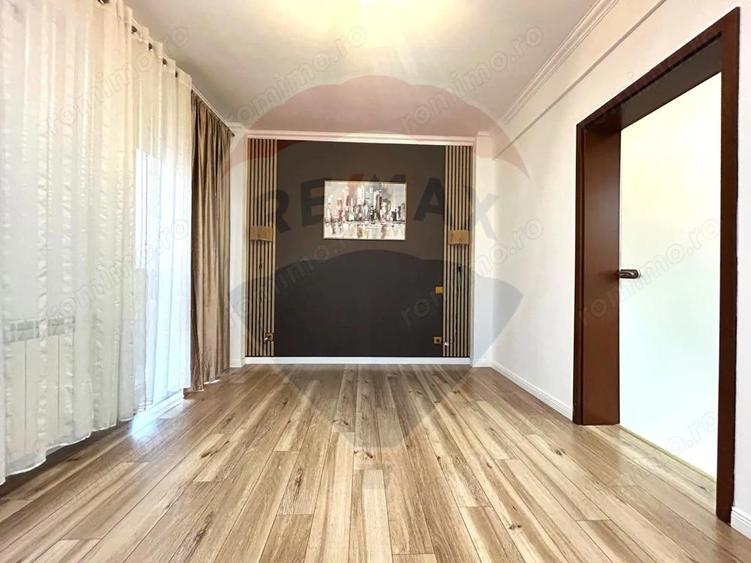 Inchiriere apartament 123 mp - Metrou Brancoveanu - 6