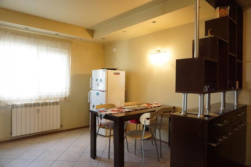 Timpuri Noi | 3 minute metrou | Apartament la cheie de inchiriat - 8