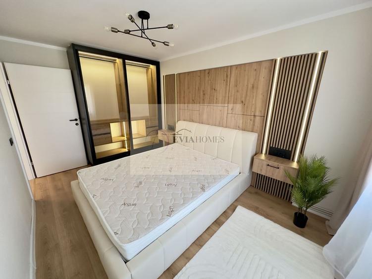 Ultrafinisat/Cartier Zorilor/3 camere/Zona Facultății de Arhitectura - 7