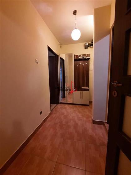 Garsoniera, etaj intermediar, bloc mixt Arena Nationala - 9