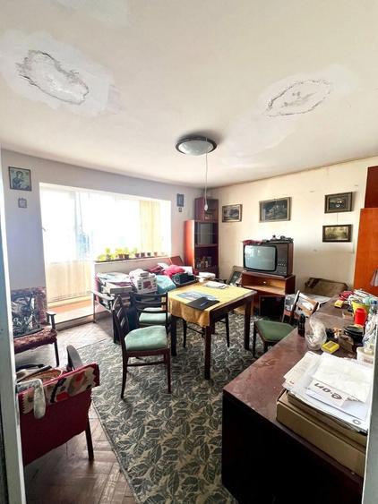 Ideal pentru investitie-Bd. Cetatii - 6