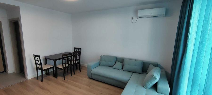 Apartament 2 cam PiperaOnix Park Nord, Pet friendly,Factura fiscala - 5