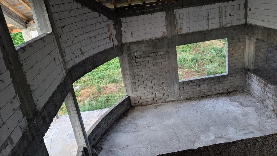 Casa + teren 1000MP Dascalu Ilfov ( langa Bucuresti, 20KM ) - 7