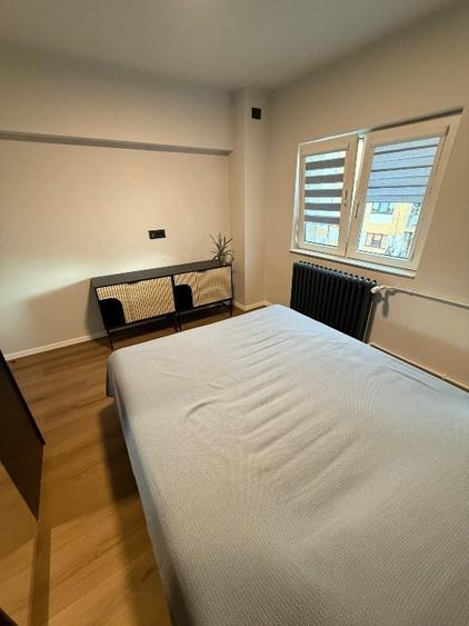 Modern 1-Bedroom Apartment | Fully Renovated | Quiet View - 6