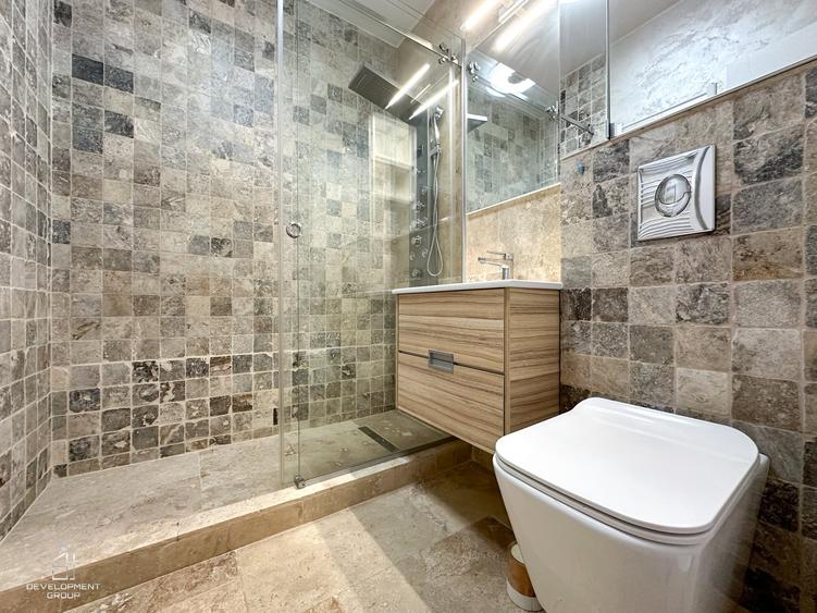 Prima inchiriere ! Apartament 3 camere, langa Padurea Benasa | Parcare - 10