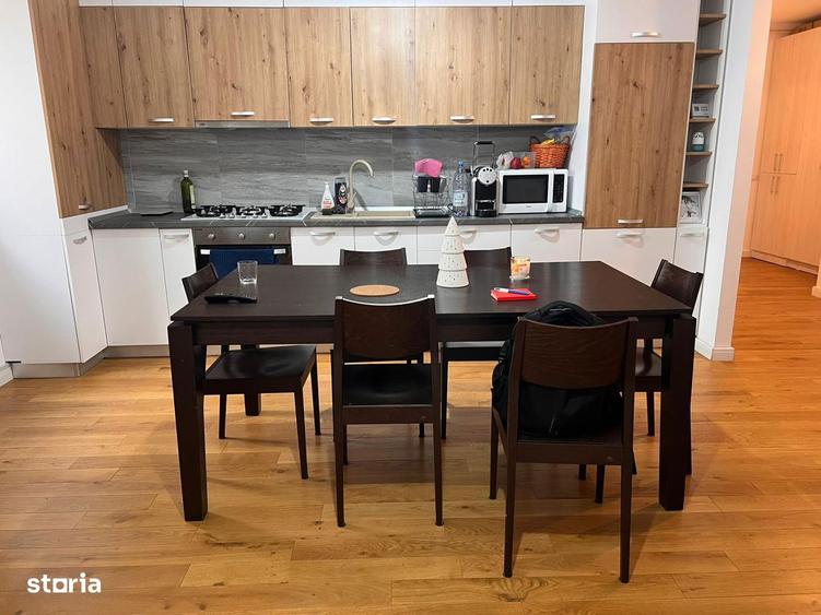 OPORTUNITATE DE INVESTI?IE: Apartament cu 3 camere, mobilat ?i utilat - 20