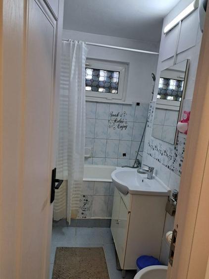 Inchiriez apartament 2 camere, brazda, simplon, pedagogic - 1