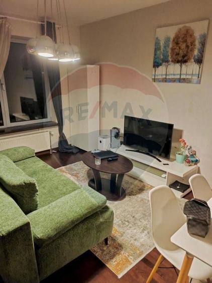 Apartament cu 2 camere de inchiriat - Parcare - Asmita Gardens - 5